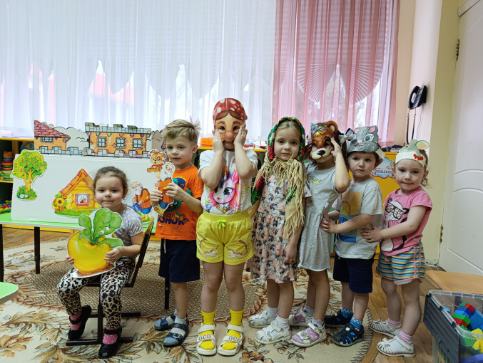 Гость группы. «В гостях у сказки» Гость группы. «В гостях у сказки».