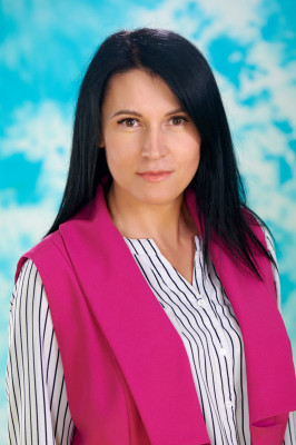 Воспитатель ШЕВЧЕНКО ОЛЕСЯ АЛЕКСЕЕВНА Воспитатель ШЕВЧЕНКО ОЛЕСЯ АЛЕКСЕЕВНА