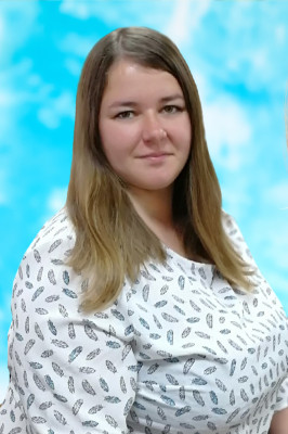Воспитатель МАЙСТРЕНКО КАРИНА АНДРЕЕВНА Воспитатель МАЙСТРЕНКО КАРИНА АНДРЕЕВНА