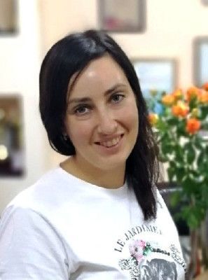 Воспитатель ВОЙТОВА ИРИНА АЛЕКСАНДРОВНА Воспитатель ВОЙТОВА ИРИНА АЛЕКСАНДРОВНА